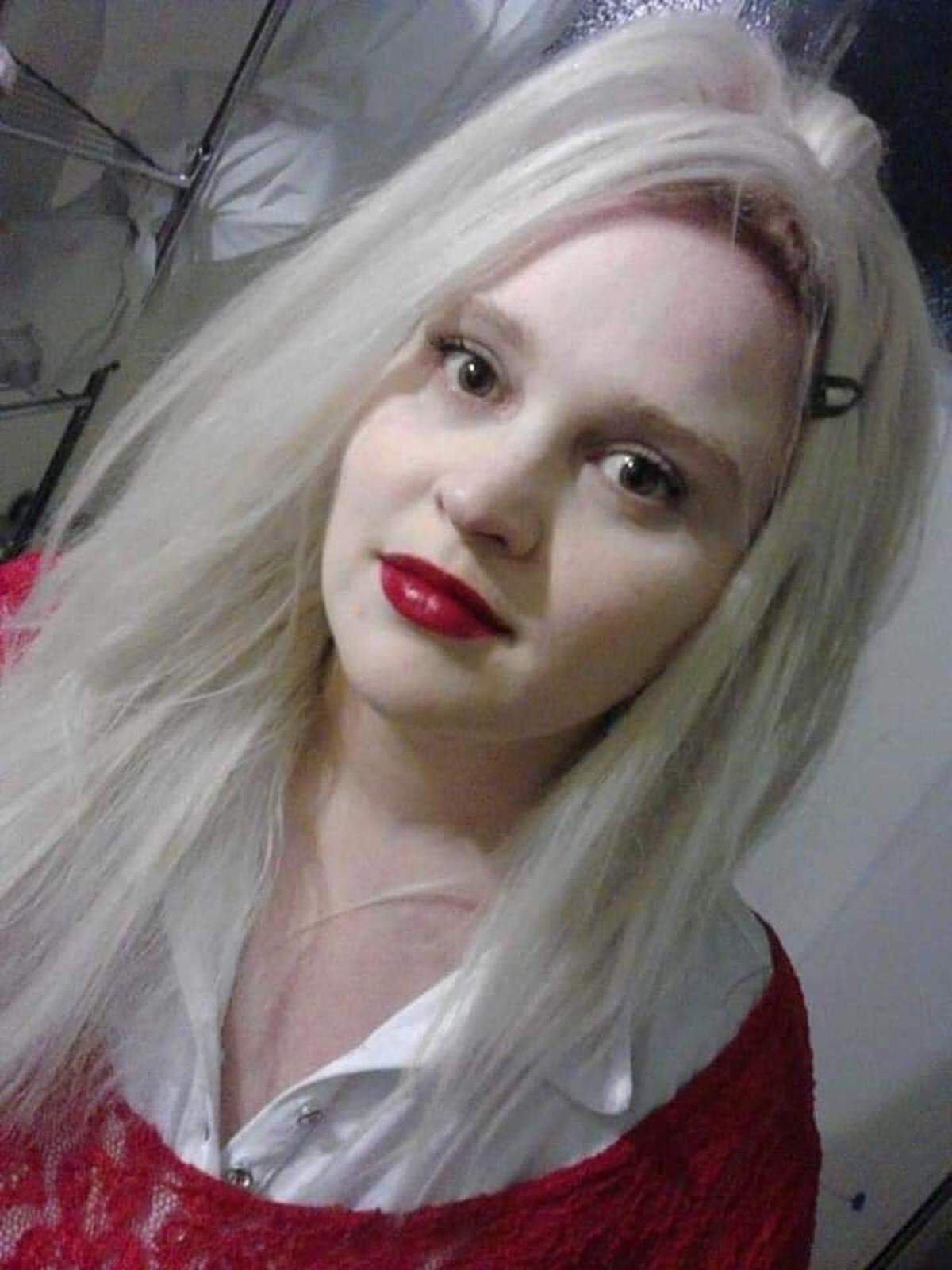 Christine Wilbur is shown in this undated photo before she was killed by a hit and run driver in 2019 on Florin Road near Highway 99. 