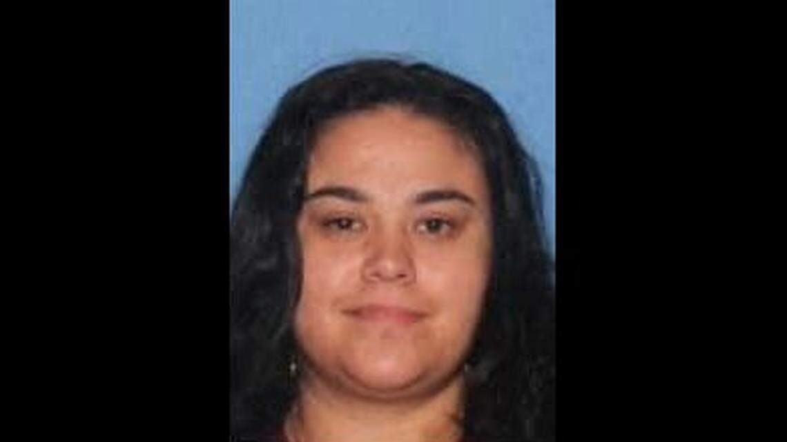 The car of Irene Luevano, a missing 37-year-old mother of six, has been found, police in Phoenix, Arizona, say.