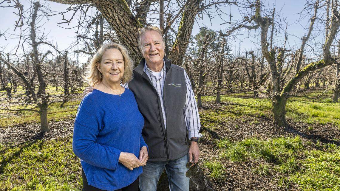 California’s pear farmers squeezed by Argentinean imports, domestic downtrends
