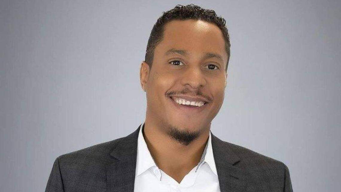 The family of Brandon Durham, who was fatally shot by a Las Vegas police officer inside his home, has filed a federal lawsuit over his death.