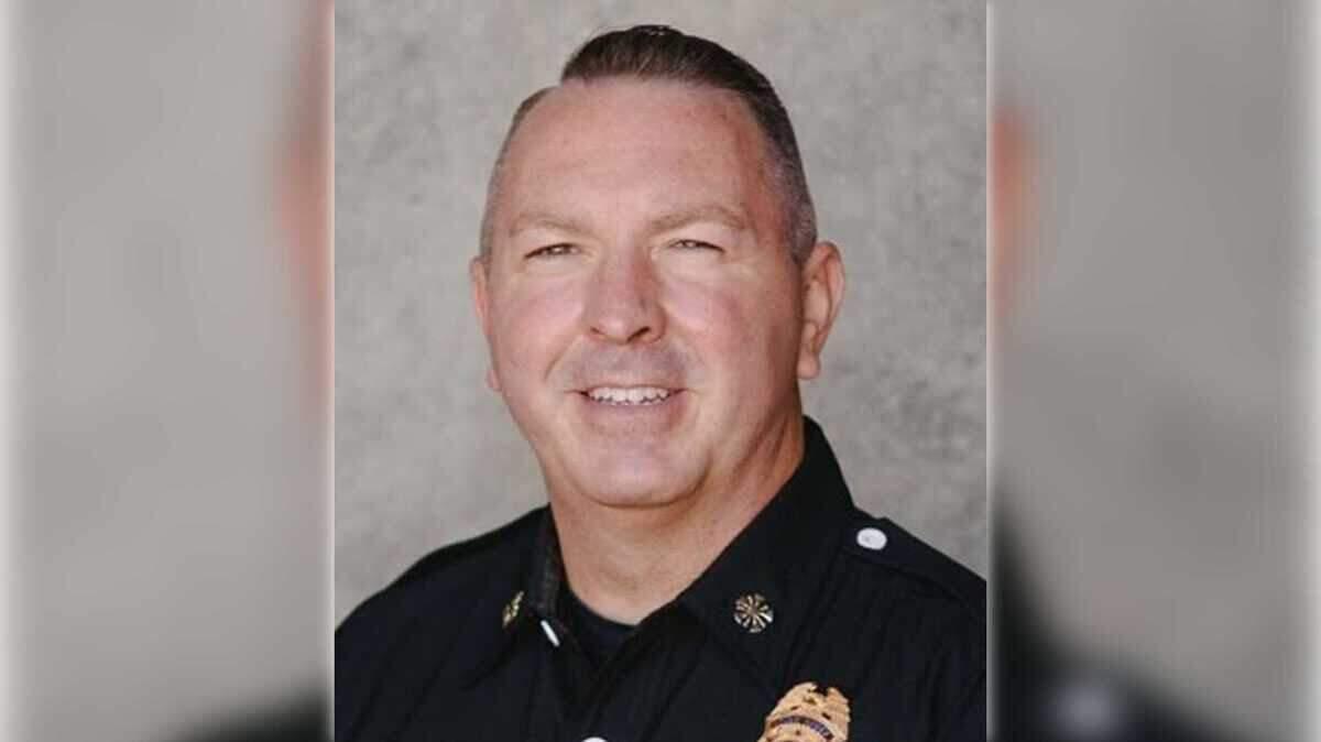 Nathan Trauernicht, a former UC Davis’ fire chief, faces a felony charge of misappropriating public funds. An appellate court on Friday June 5, 2026, denied his request to overturn a Yolo Superior Court ruling.