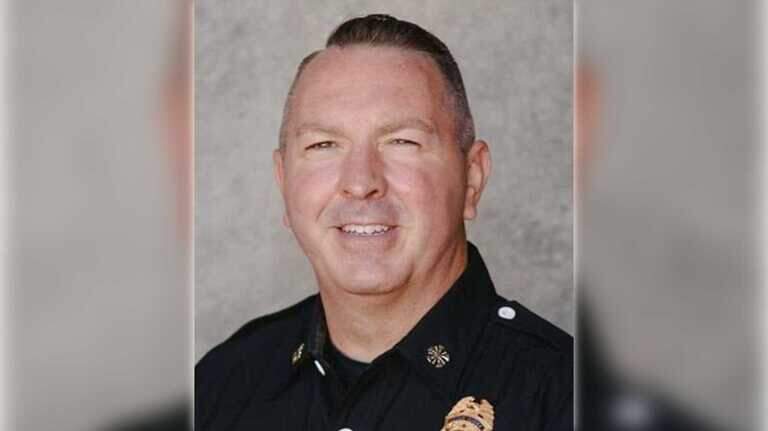 Court rejects appeal from ex-UC Davis fire chief accused in embezzlement case