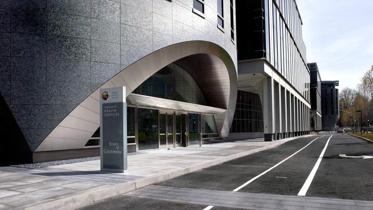 The Capitol Area East End Complex contains the California Department of Education headquarters. CDE leadership confirmed in a July 9 email that the entire building will be treated for bedbugs.