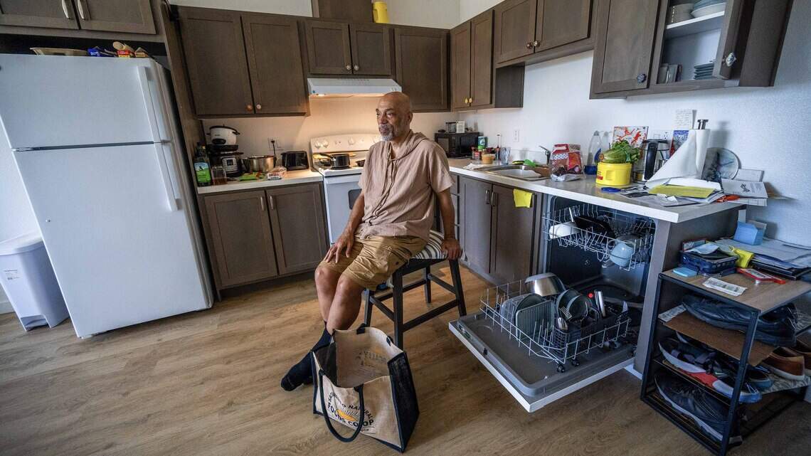 The Poverty Line: Millions of Californians are one setback away from crisis
