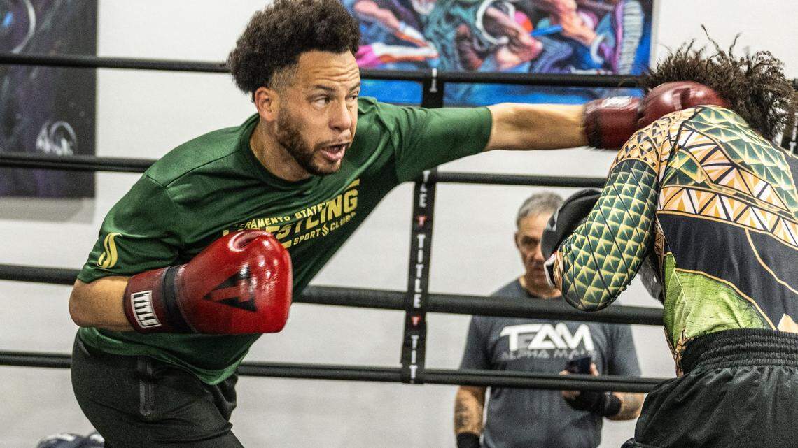 Will the revival of the sport of boxing help draw different students to Sac State?