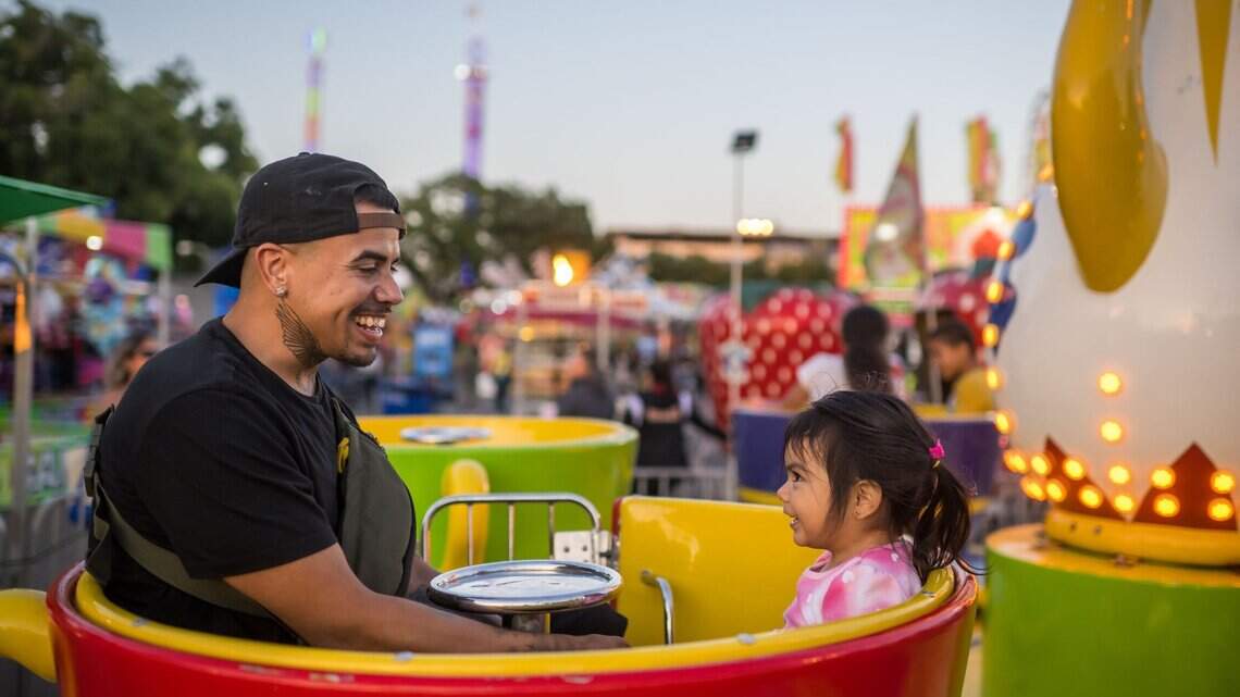 Observing Memorial Day in Sacramento? Here are 8 things to do this holiday weekend