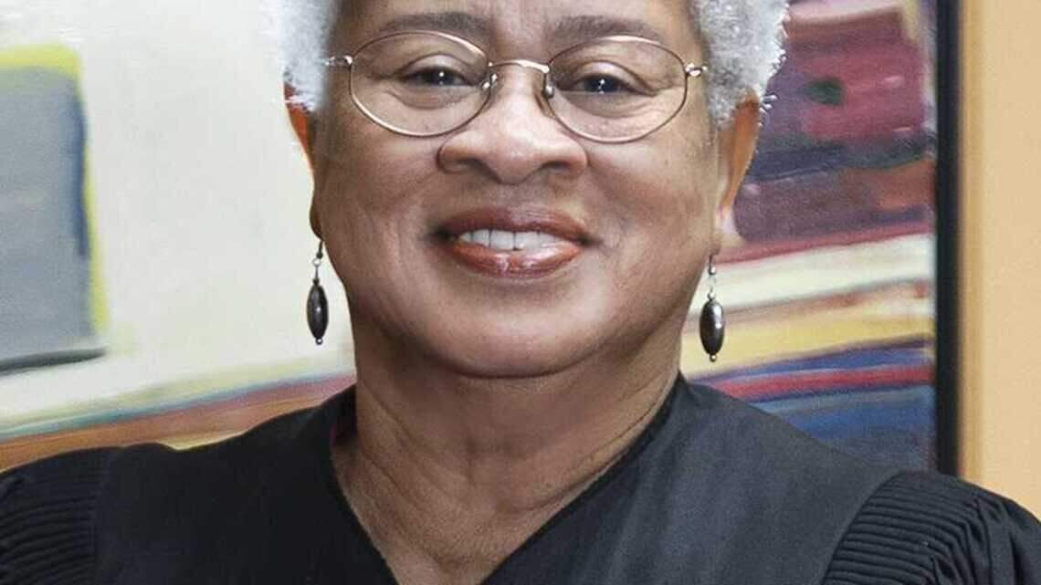Pioneering ‘judge of the people’ Alice Lytle dead at 79