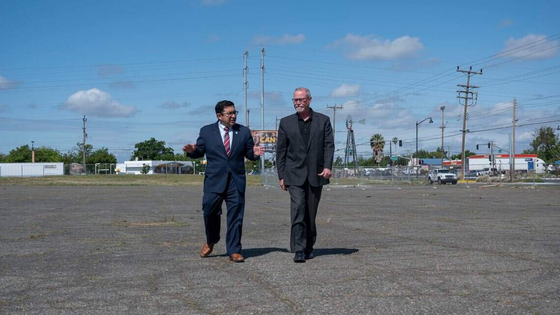 Does Supervisor Patrick Kennedy want to turn Sacramento into Orange County? | Opinion
