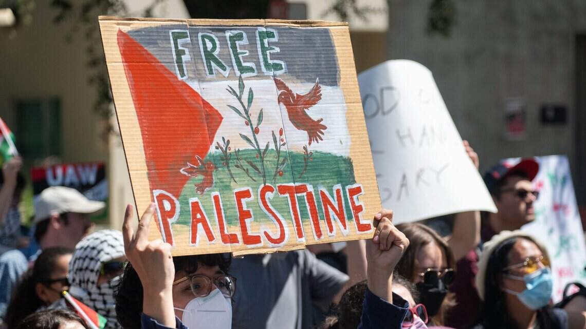 California faculty allege campaign of intimidation by UC leaders during pro-Palestine protests
