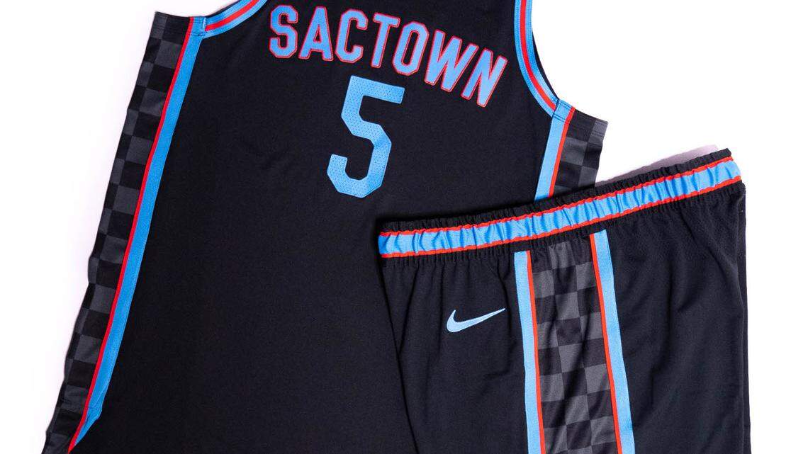 city edition sacramento kings