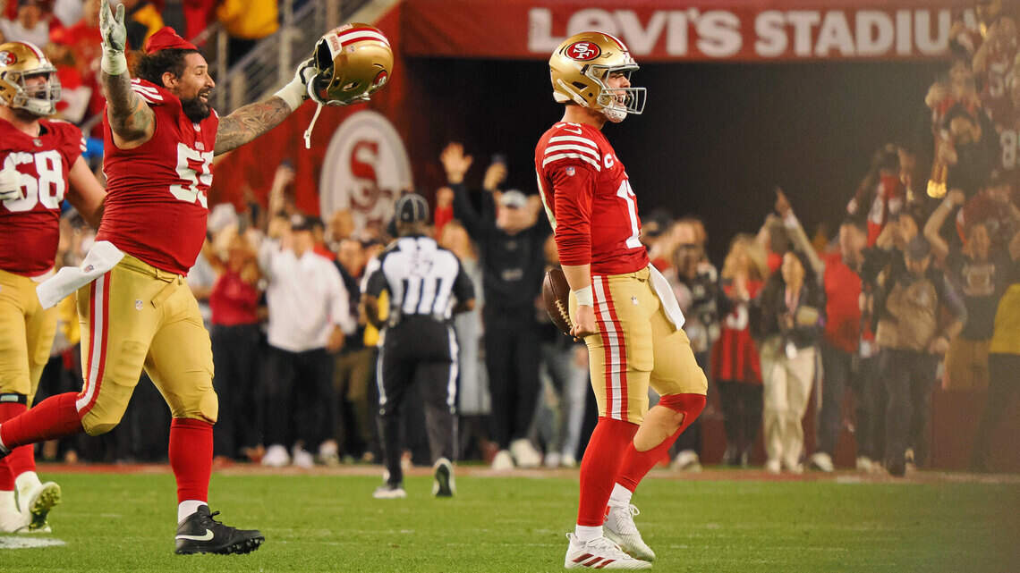 Do 49ers players have to buy tickets for family and friends to attend Super Bowl 2024?
