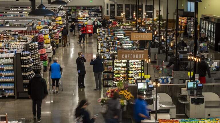 How hard is inflation hitting Sacramento area? Feds to start tracking stats