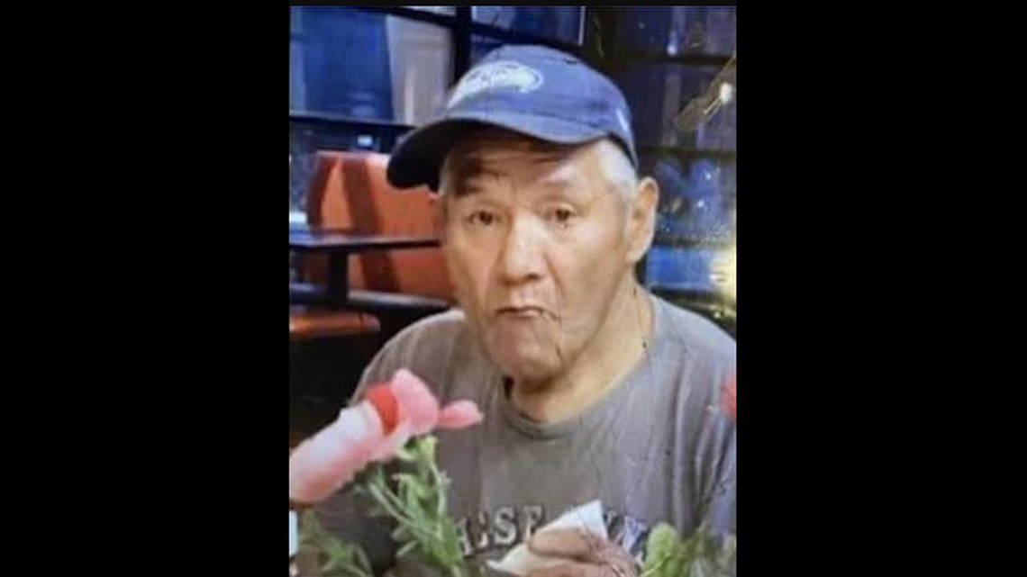 A missing man has been found dead after he never returned home from a quick trip to cut firewood, Oregon police said.