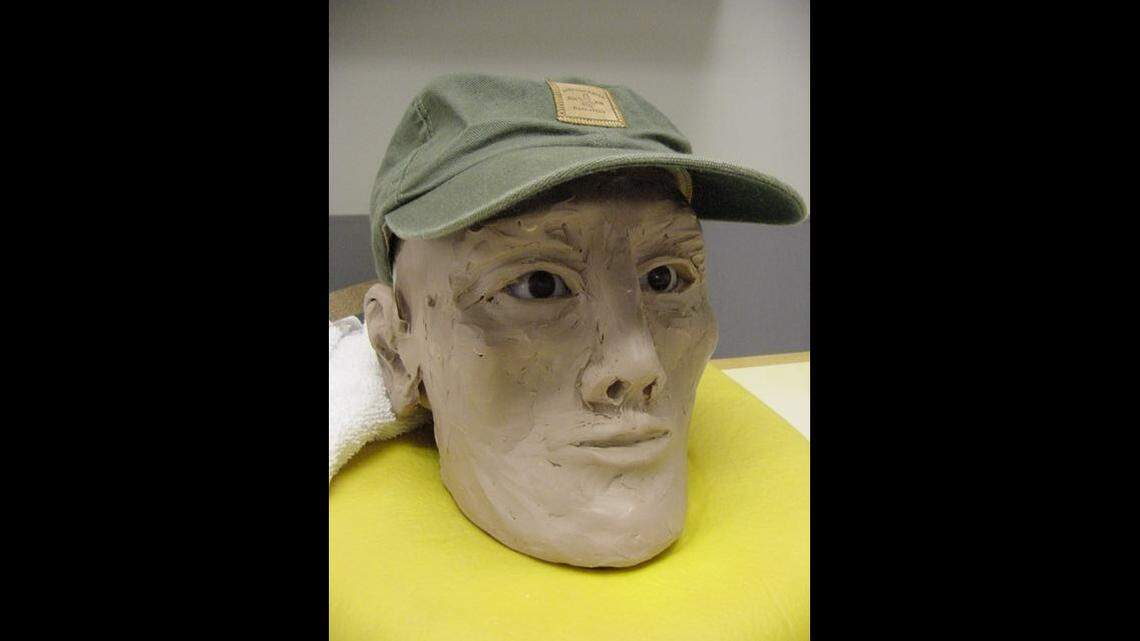 Preston Christensen, 52, was found dead near the South Platte River in Denver in 1999, officials said.