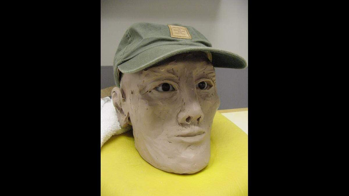 Preston Christensen, 52, was found dead near the South Platte River in Denver in 1999, officials said.