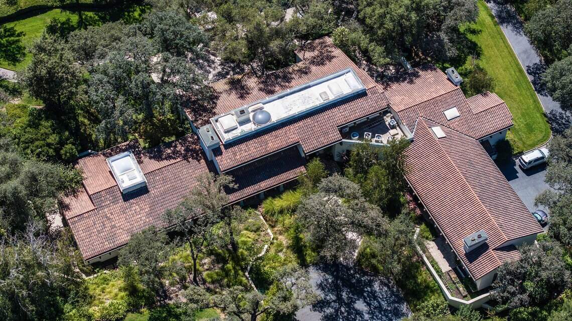 Gov. Gavin Newsom puts Sacramento-area home on market for $7.5M