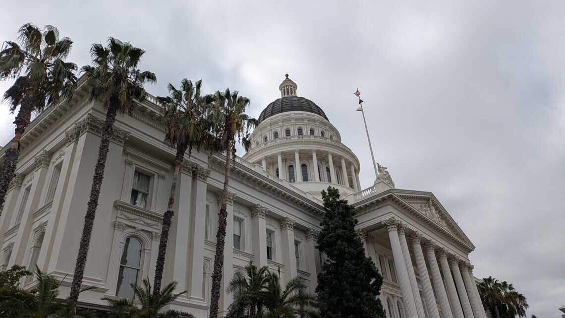 California Democrats announce deal to refine 2019 child sex abuse law