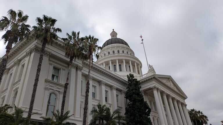 California Democrats announce deal to refine 2019 child sex abuse law