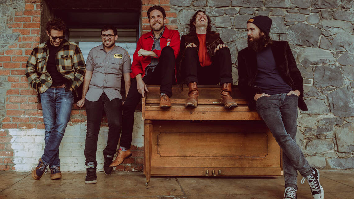 Three to See: The Brothers Comatose are back with new lineup (and Goodnight, Texas)