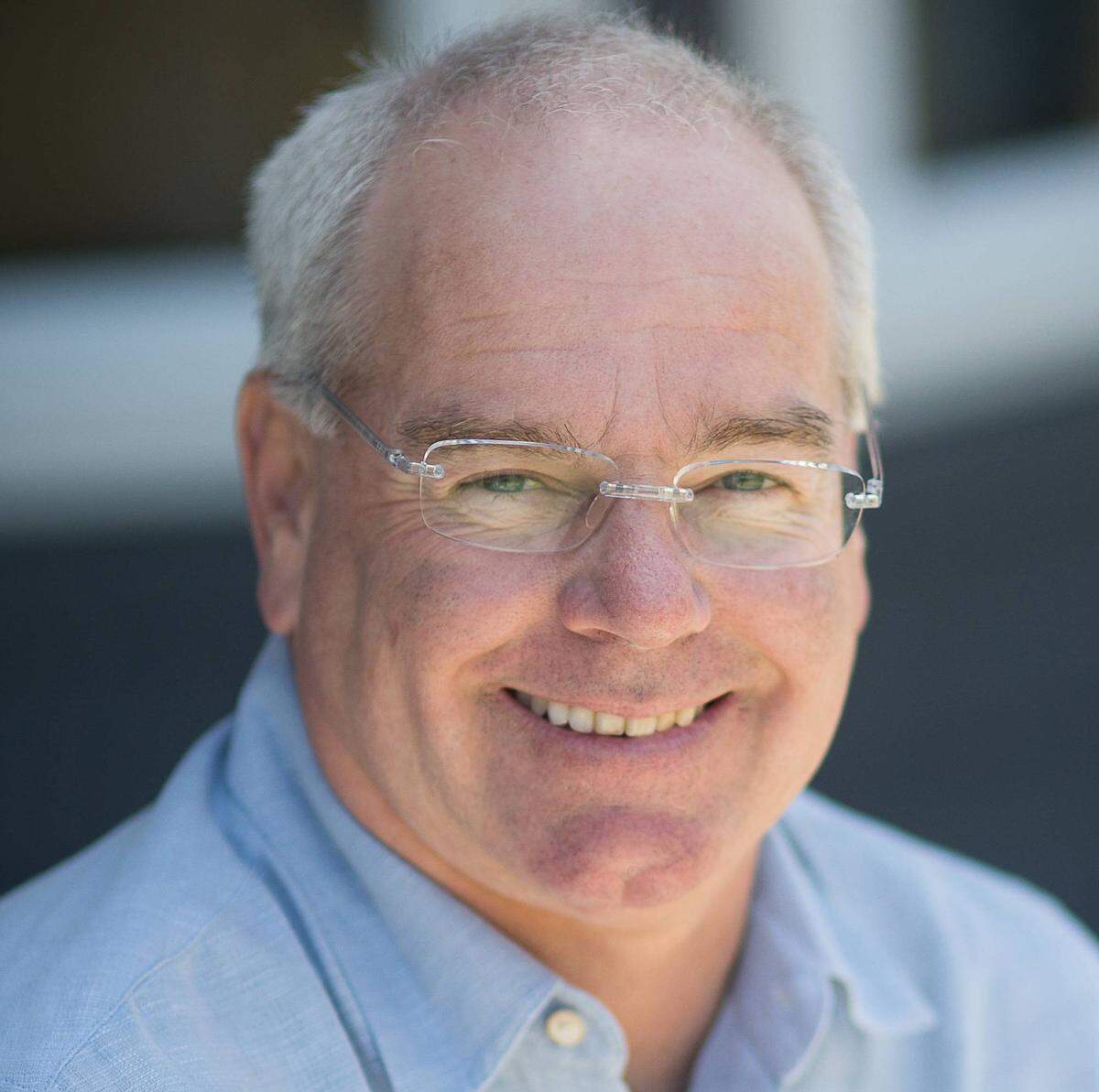 Lenny Mendonca