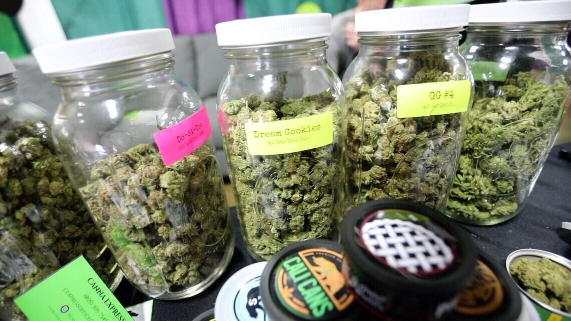 If Sacramento's cannabis industry goes corporate, these three men will be to blame
