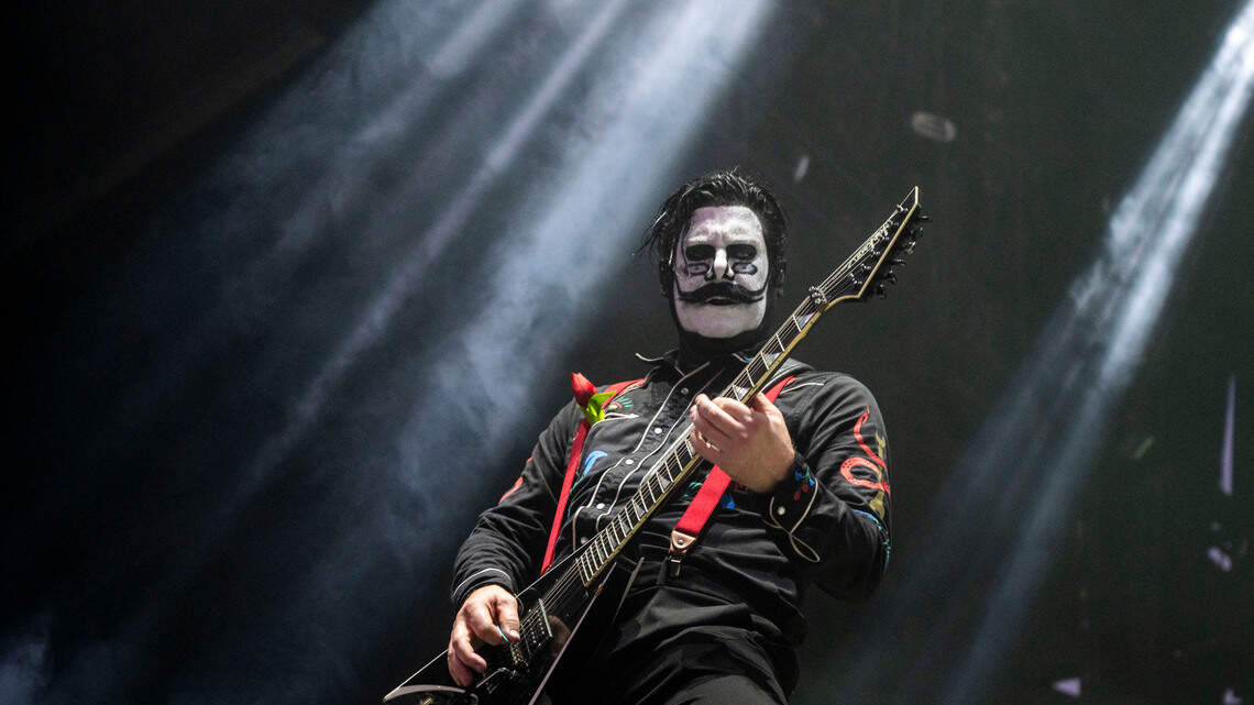 Aftershock Day 2: Friday brings Limp Bizkit, Wu-Tang Clan, a special guest and more