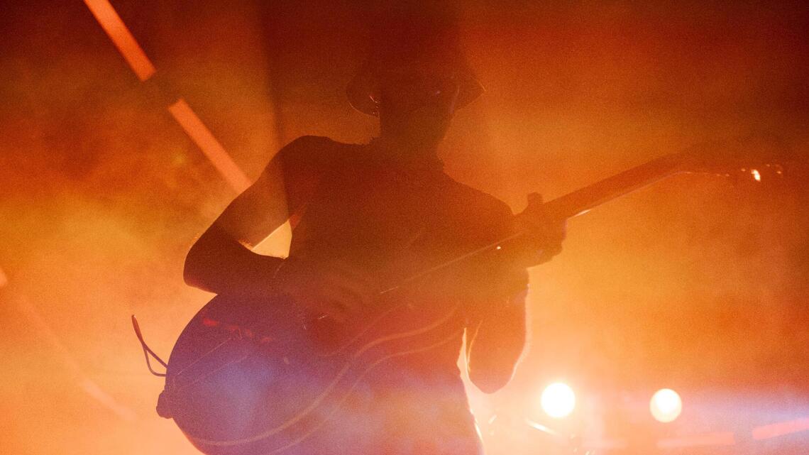Who is playing Ace of Spades in Sacramento this fall? Here is the latest lineup for 2023