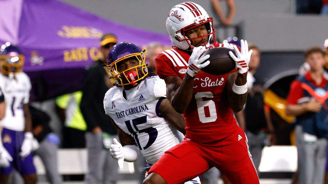 Could the 49ers’ undrafted free agent class yield a starter? History says yes