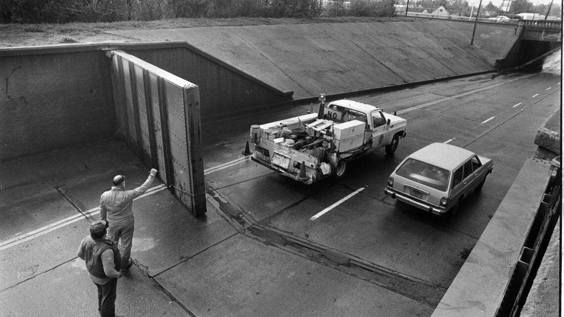 We must not forget how close Sacramento came to disaster after flooding | Opinion