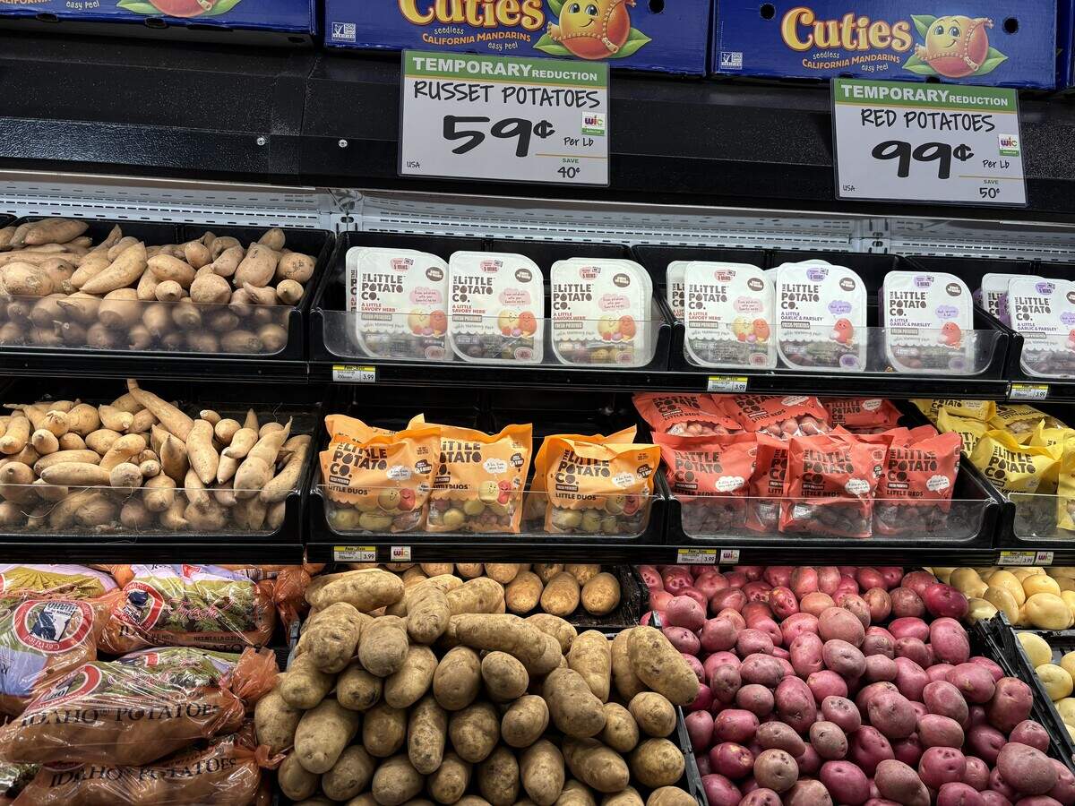 The Sacramento Bee went shopping for the most affordable turkeys, stuffing, cranberry sauce and pumpkin purée. Do you live near savings?