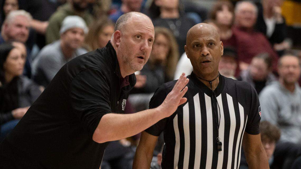 HS boys basketball playoffs: Whitney overcomes Rio Americano in overtime