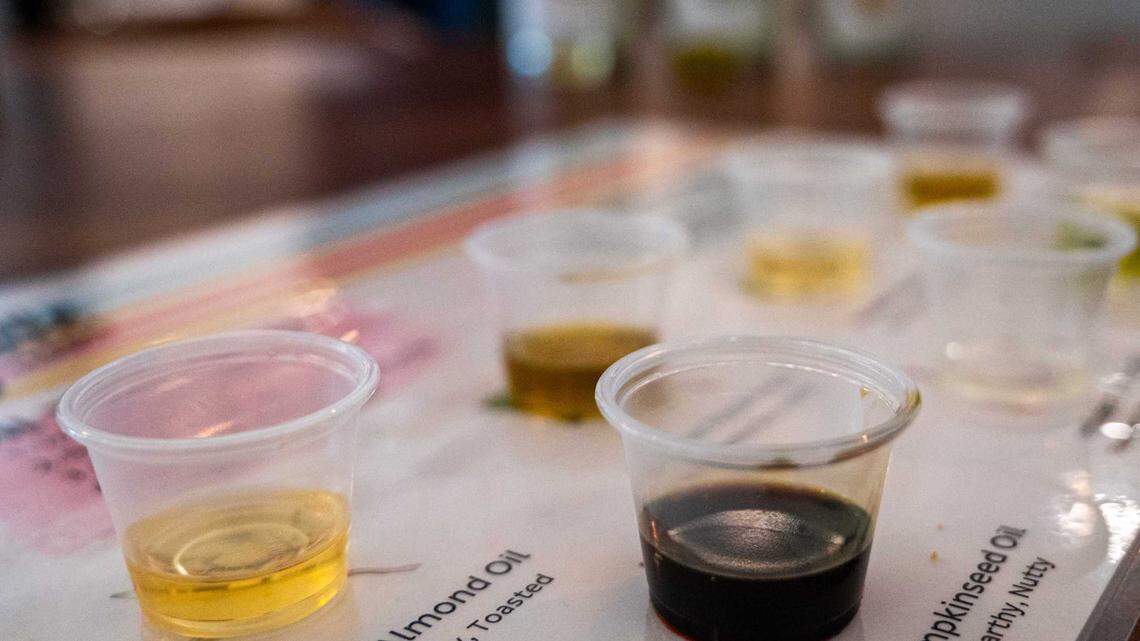 Pasta Therapy, 3 other Sacramento-area companies named Good Food Award finalists