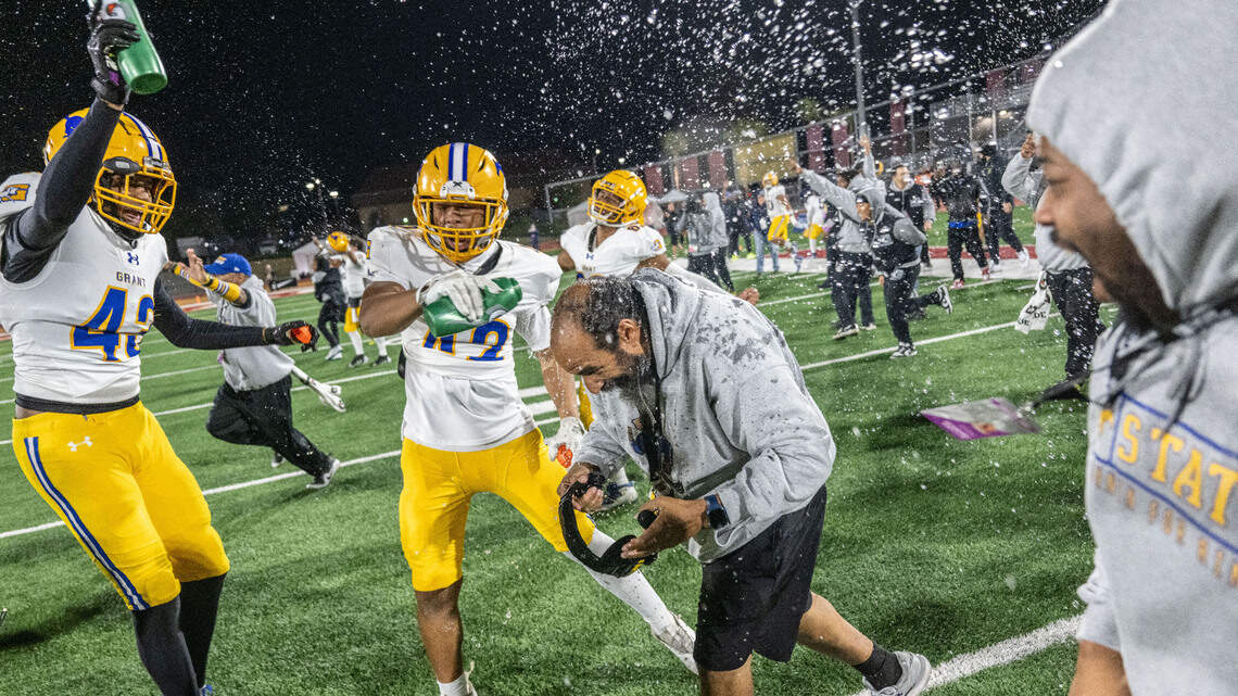 HS football is back. Which Sacramento-area schools are biggest all-time winners?