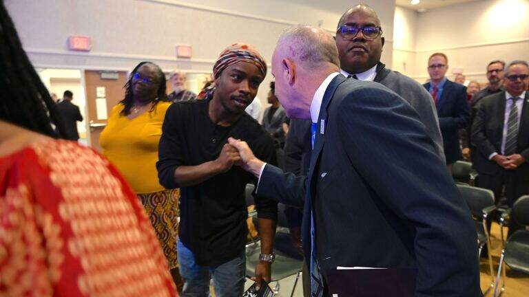 ‘We will be mobilizing.’ DA decision on Stephon Clark shooting puts activists on alert