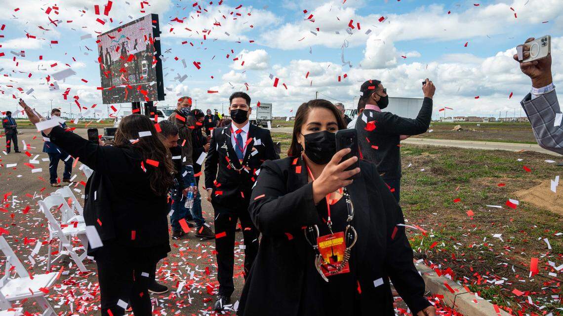 Elk Grove casino construction months away, but Sky River resort hotel will have to wait