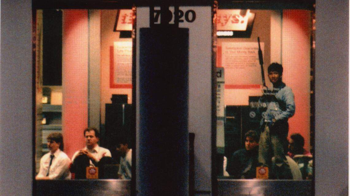 Survivors recall Sacramento’s infamous Good Guys hostage crisis 35 years later