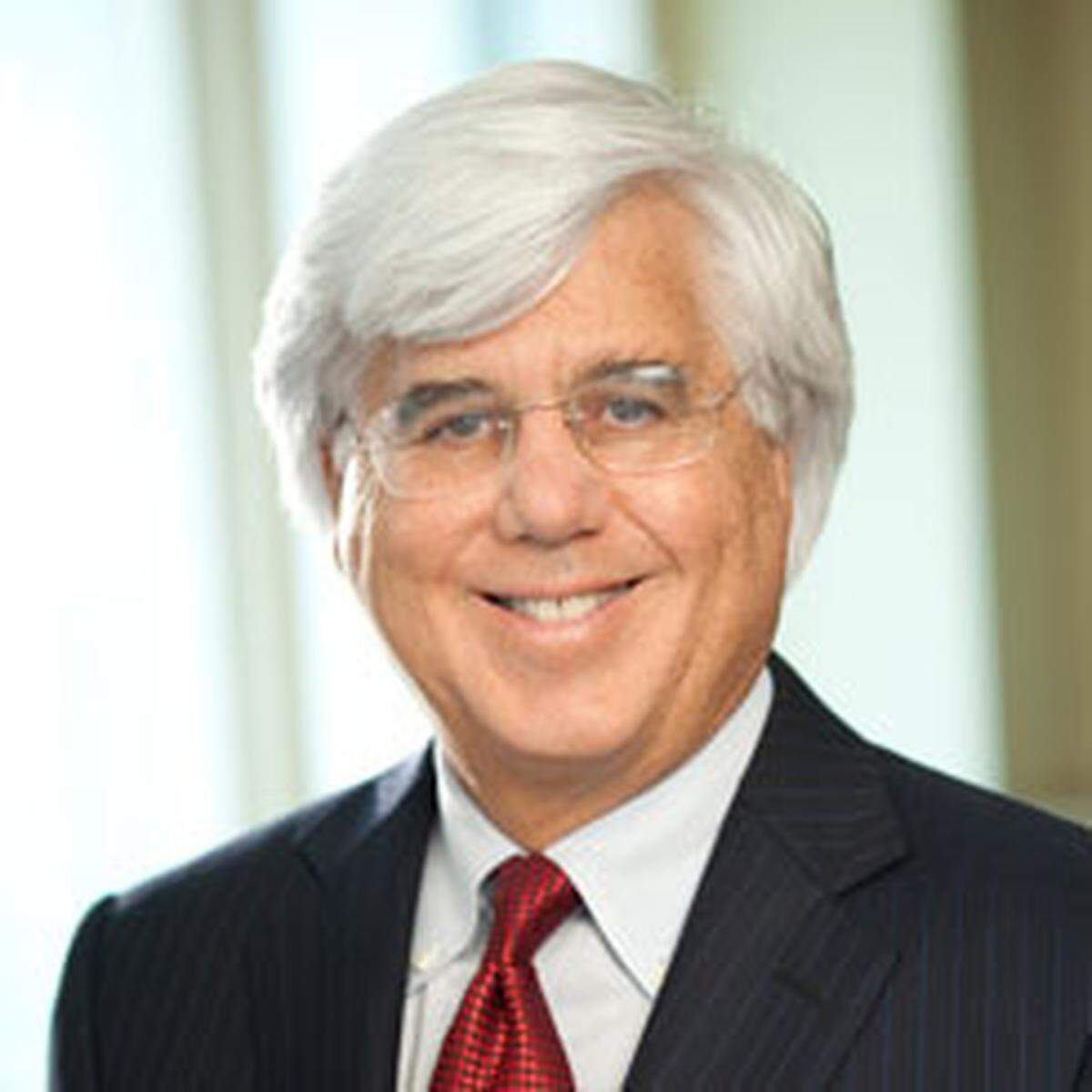 Steve Merksamer