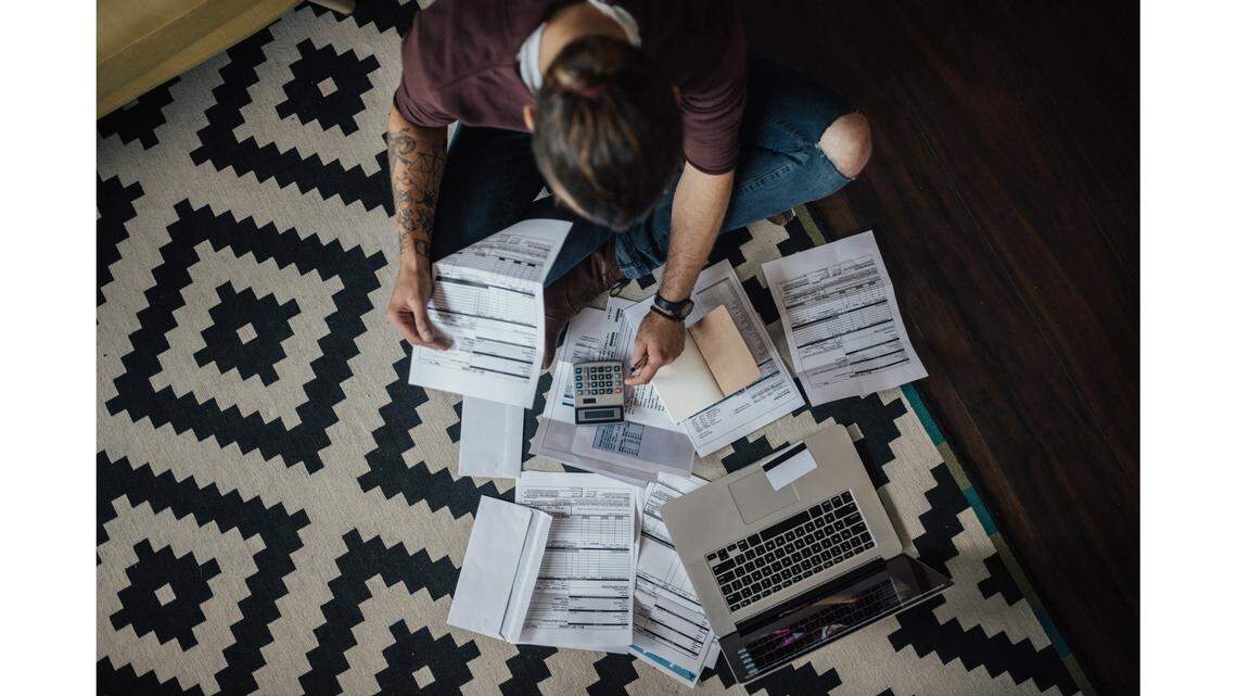 Does Debt Settlement Affect Your Credit Score?