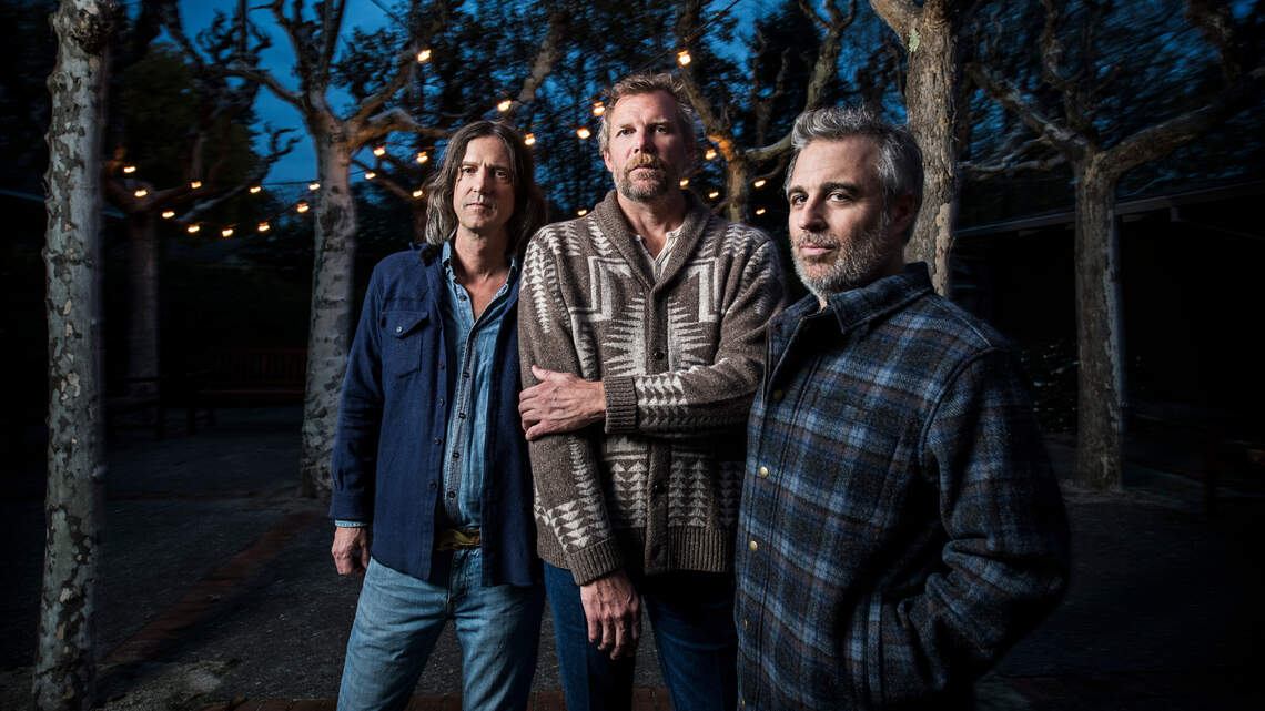 Three to See: Two nights of ‘California soul’ with the Mother Hips