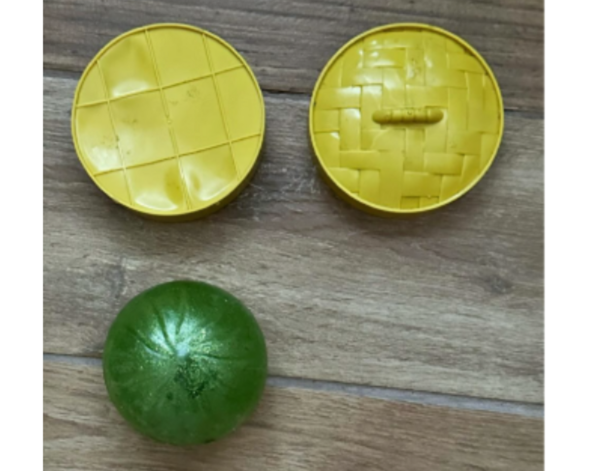 Squishy toys recalled for choking hazard sold in CA: Get refund ...