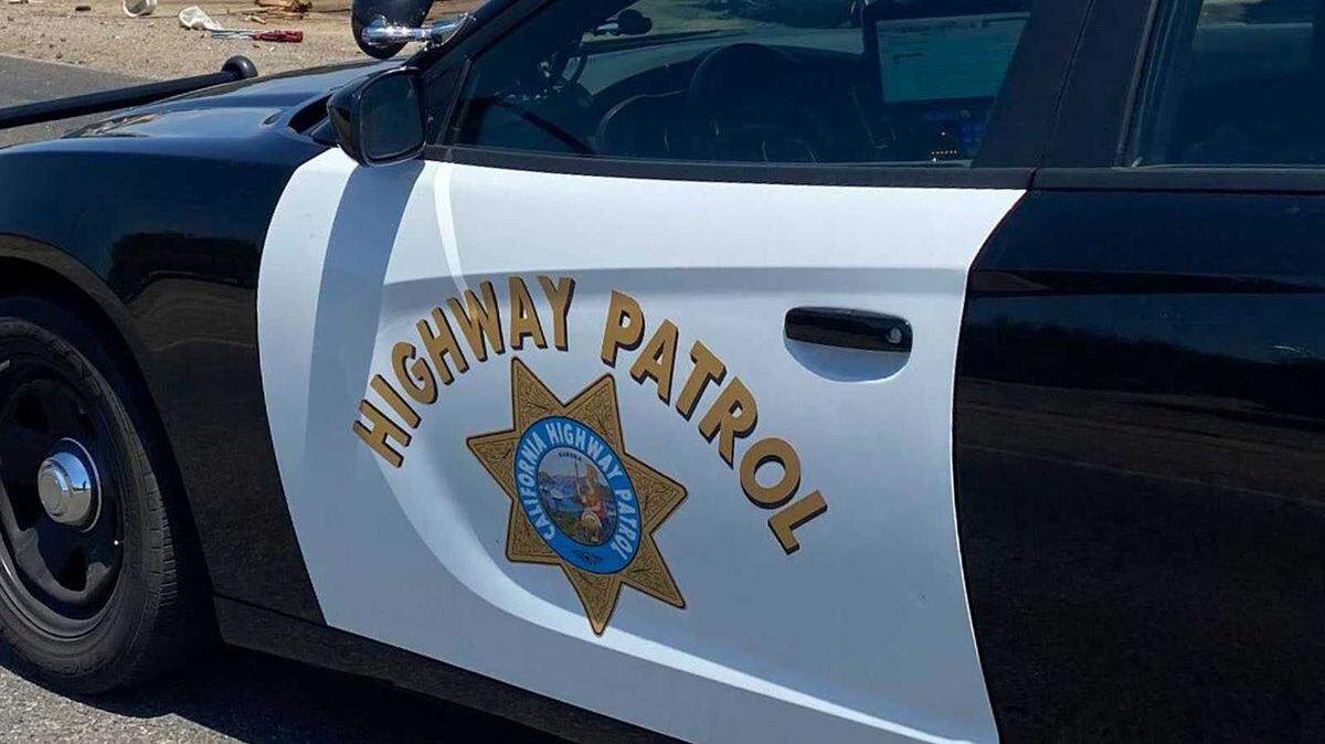 California Highway Patrol Officer Aaron Weikert, a 12-year veteran, who was seriously injured after being struck by a vehicle two months ago in south Sacramento is expected to be released from a hospital on Wednesday.