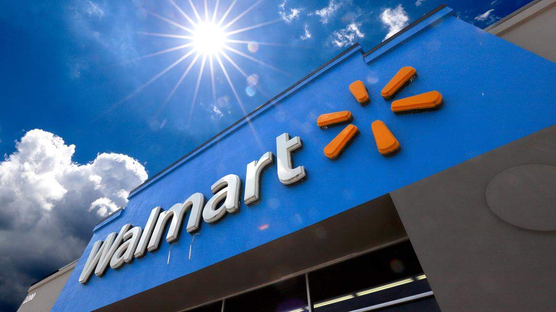 A man and woman who tried to snatch a 1-year-old child Monday from a Walmart parking lot in Bakersfield, California, initially approached the mom asking for cigarettes and a ride, police say.