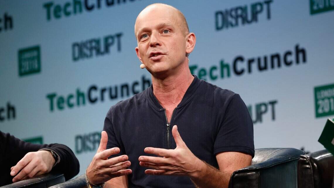 The shoeless disrupter: How Steve Hilton’s bet on Trump cost him his startup