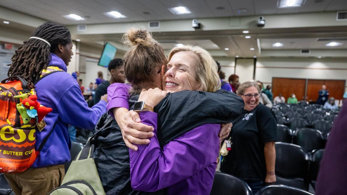 St. Hope schools charter renewed by Sacramento school board, with unspecified conditions