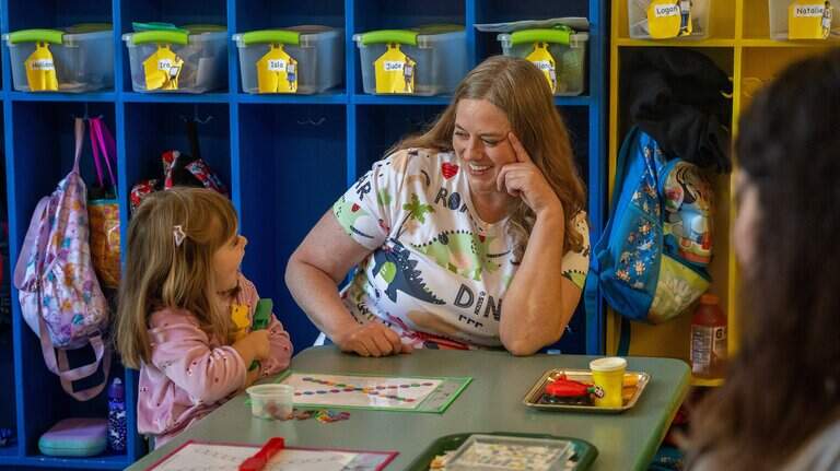 As Sac City moves to close rustic schoolhouse preschool, families hope for reprieve