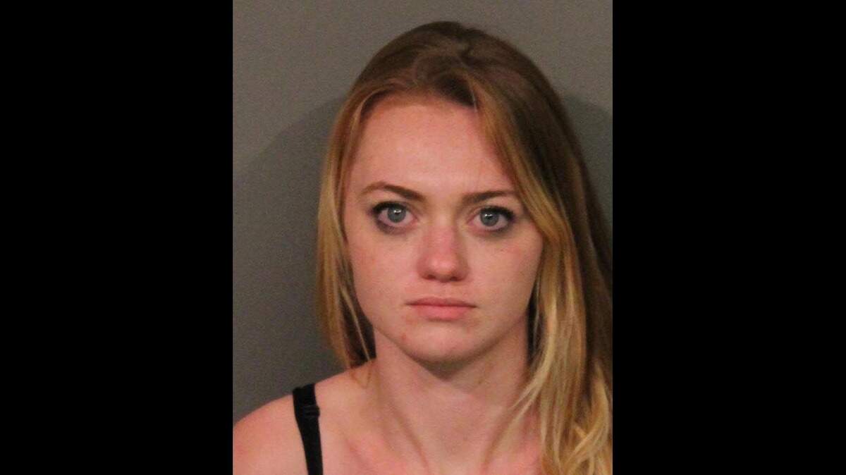 Toni Tinay, 23, of Pittsburg.