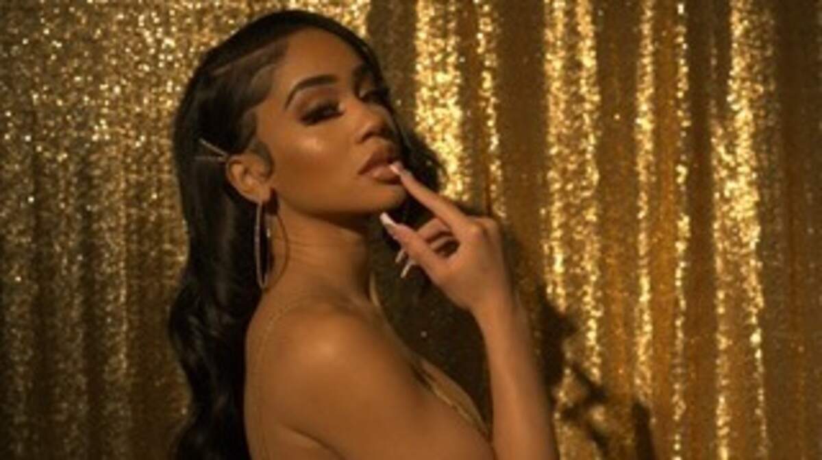 Bay area artist Saweetie earned her first Grammy nominations for the 2022 Grammy Awards show.