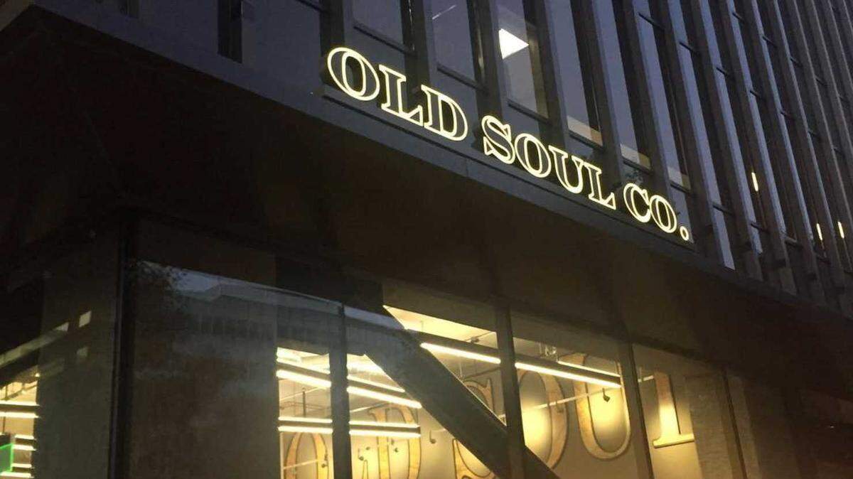 Local activist organization NorCal Resist has called for a boycott of local cafe Old Soul Co. over allegations that the cafe is knowingly serving ICE agents as of Wednesday, Feb. 18.