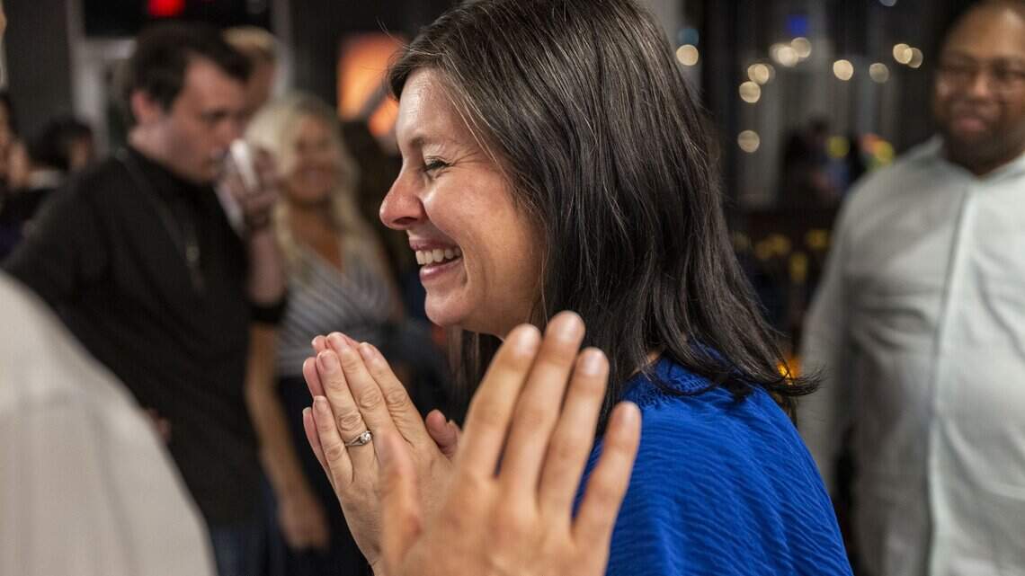 Kaplan declares victory, completing Sacramento Council incumbents’ primary sweep