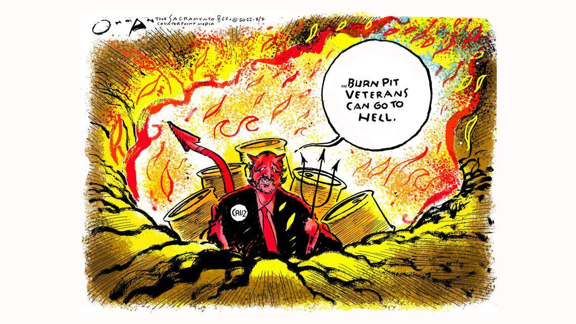 Jack Ohman: Ted talk ...
